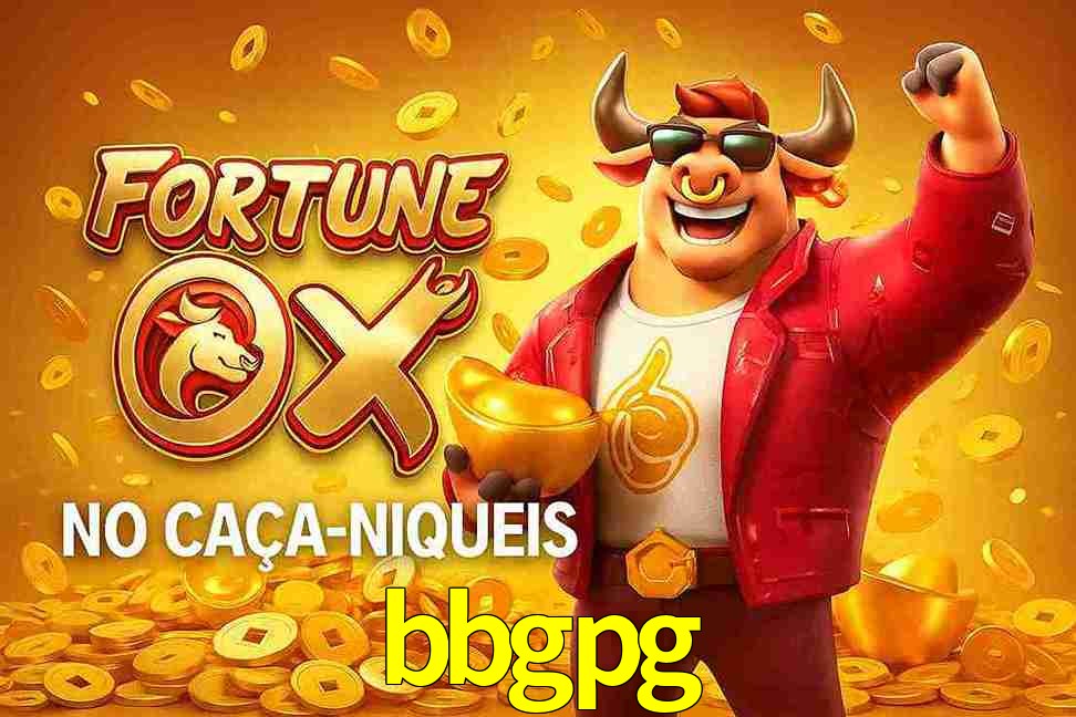Jogo Fortune Ox no bbgpg Cassino
