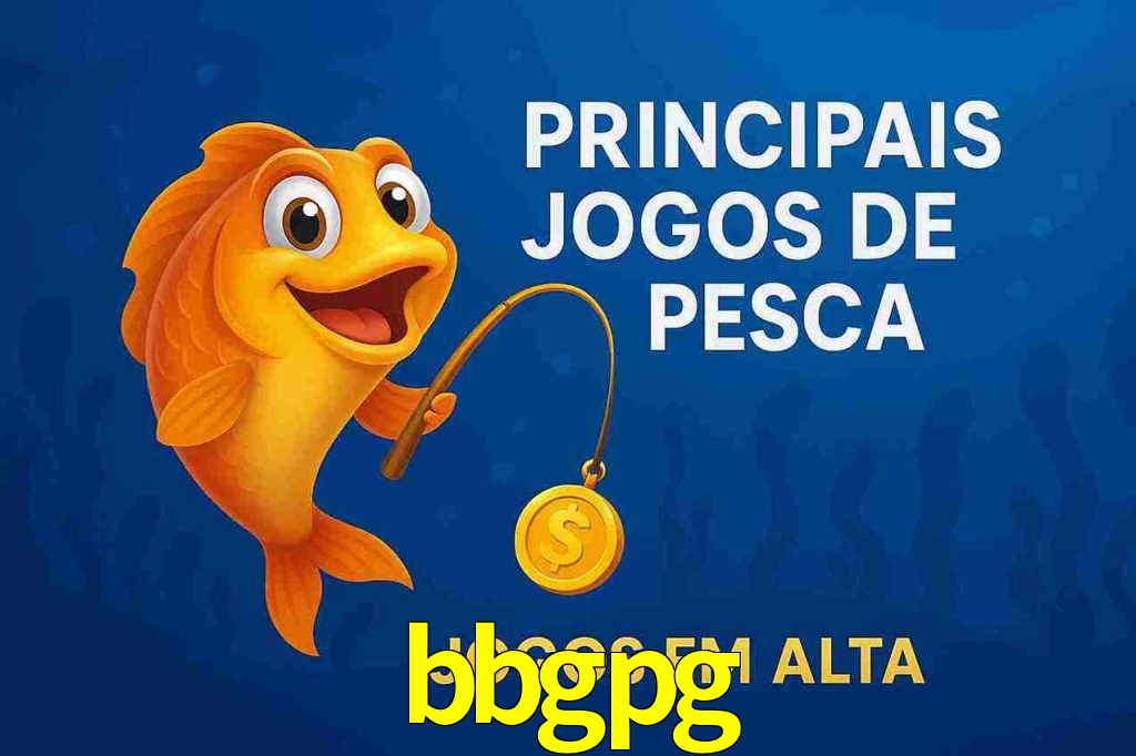 Pesca no bbgpg