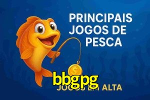 Pesca no bbgpg