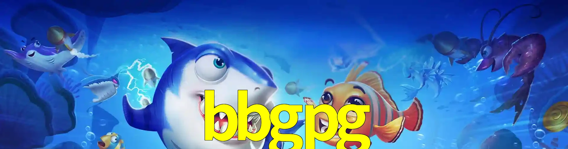 Pescaria Online no bbgpg Cassino
