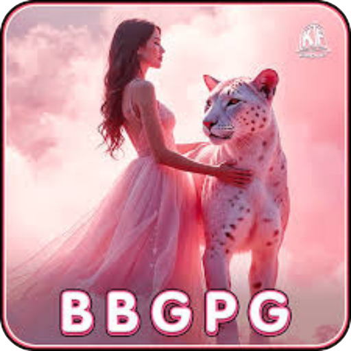 Registro no bbgpg